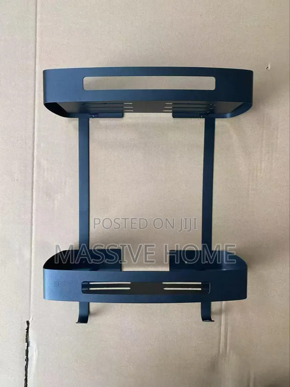 Straight Shelf