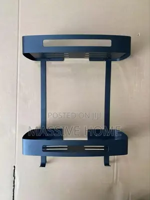 Straight Shelf