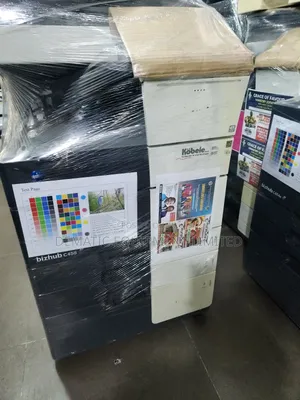 Konica Minolta Bizhub