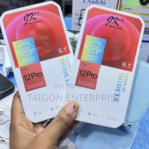 Original iPhone 12 Pro Screen (Jk)