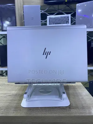 Laptop HP EliteBook 840 G5 8GB Intel Core i5 SSD 256GB