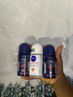 Nivea Roll On