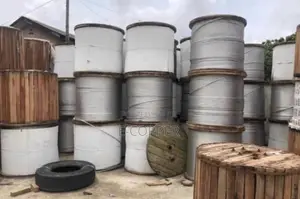 Aluminum Conductor