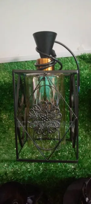 Post Modern Pendant Lamp Creative