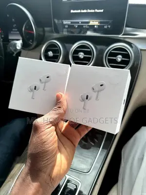 Airpods Pro 2 (Type-C)