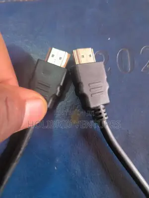 Hdmi Cable 0.5m