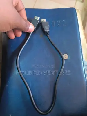 Hdmi Cable 0.5m