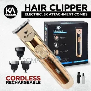 Hair Clipper