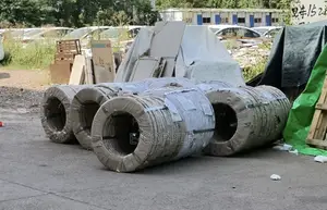 Galvanized Gi Strips
