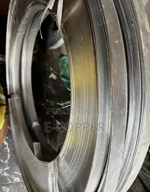 Galvanized Gi Strips