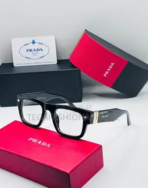 Prada Eyewear Frames