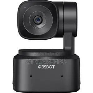 Obsbot Tiny Se Ai-Powered Hd PTZ Webcam