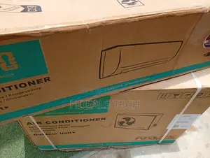 Hisense 2hp Non Inverter Ac – As18tg1 Rugged Efficient Cooling Machine