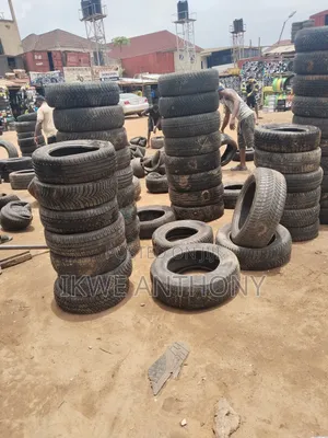 All Tyre Belgium Current