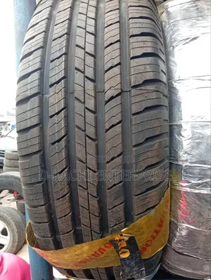 265/70 R16 Ovation Tyre