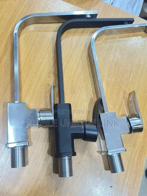 Kitchen Sink Mixer Tap