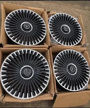 20 Inches Mercedes Maybach Rim Original