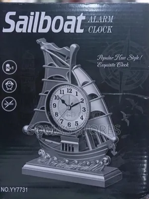 Alarm Clock