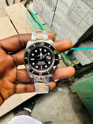 Rolex Wrists Watch
