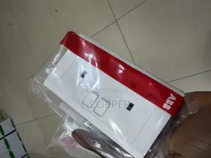 Abb Socket and Switches