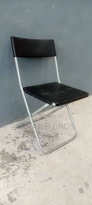 Foldable Chairs