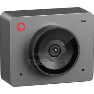 Obsbot Meet Se Ai-powered Full Hd Webcam (Space Gray)