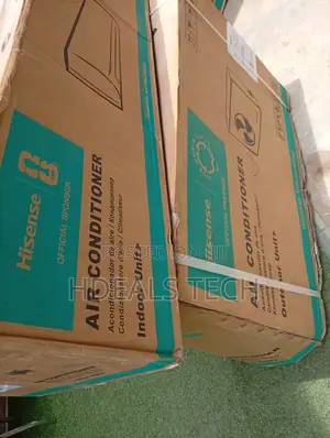 Hisense As18tg1 Non-Inverter Ac –Best Cooling Choice for Medium Spaces