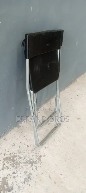 Foldable Chairs