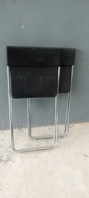 Foldable Chairs