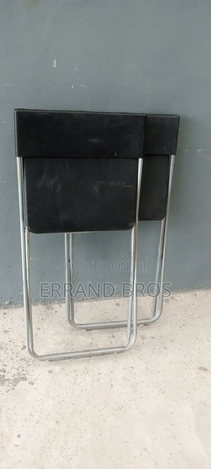 Foldable Chairs