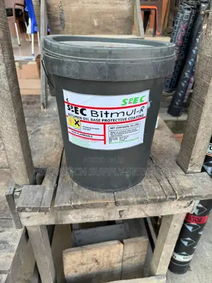 Original Bitumen