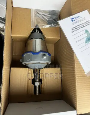 Indelec Lighting System