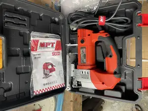 Jig Saw Machine