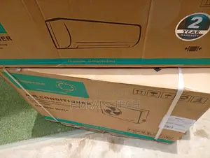 Hisense Split Non-Inverter Ac – As18tg1 Suitable for Commercial Use