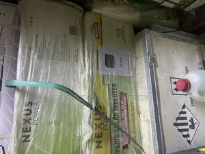 5kva/48v Nexus Power Hybrid Solar Inverter
