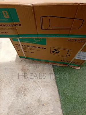 Buy Hisense 2hp Non- Inverter Ac As18tg1 – Affordable Energy Efficient