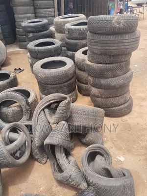Direct Belgium Tires All