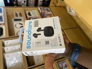 Sound Lcore by Anker R60i