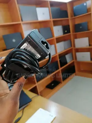 Hp Charger