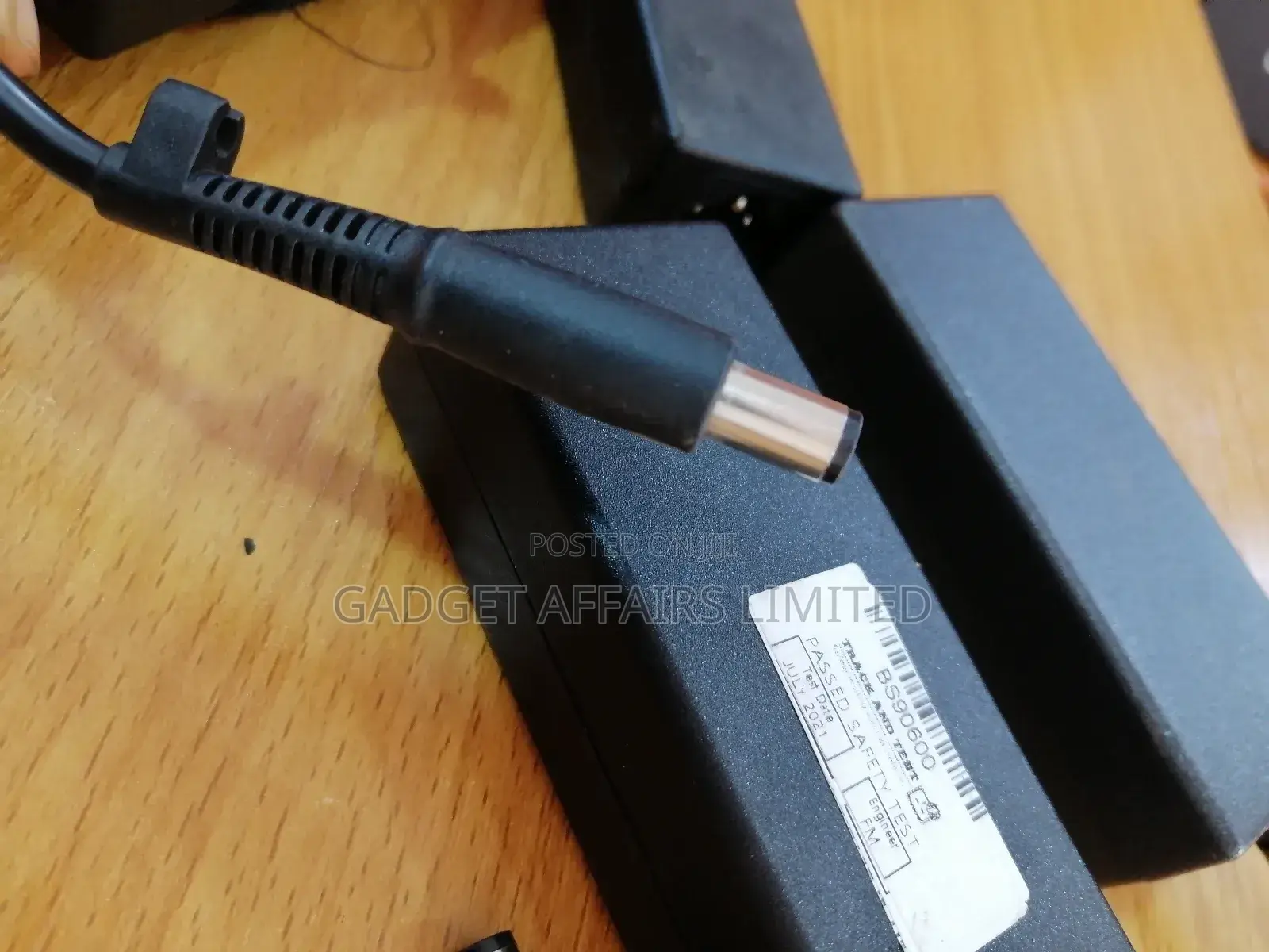 Hp Charger