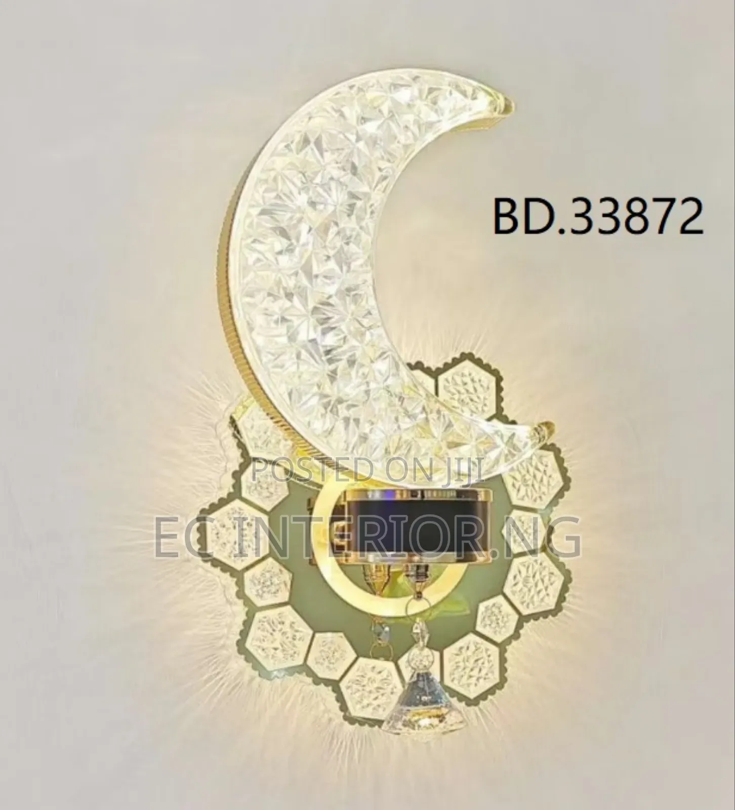 Vintage Decorative Pendant Lamp