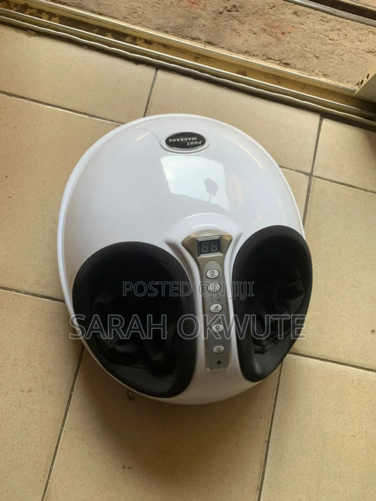 Foot Massager