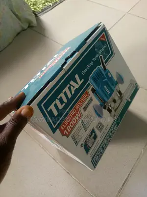 Electric Router