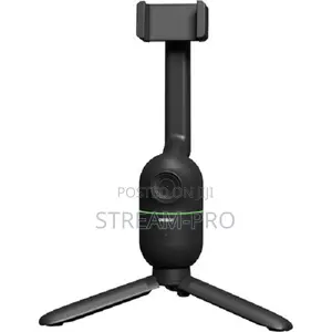 Obsbot Me Ai-Powered Selfie Smartphone Mount