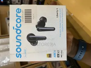 Soundcore Liberty 5