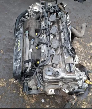 Cherokee/Chrysler 2.4l 2015