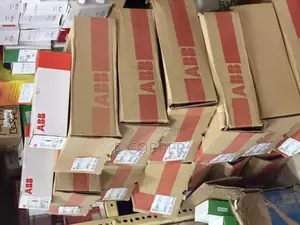Abb Distribution Boards