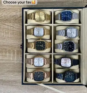 Casio Watch