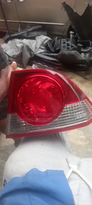 Rear Light 06civic