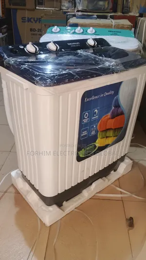 Skyrun 7.0kg Washing Machine